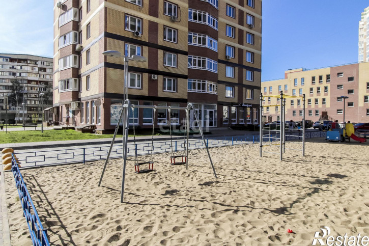 3-комн квартира Заречный проезд, 39а/2
