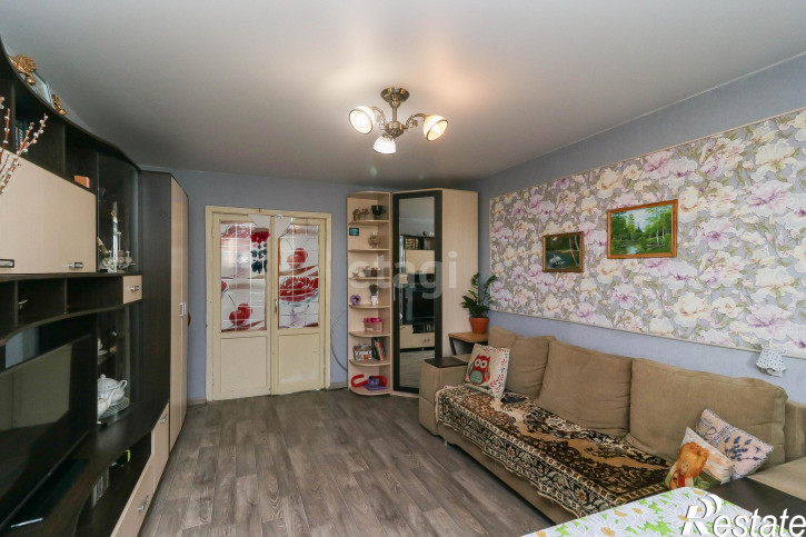 3-комн квартира Амурская, 68