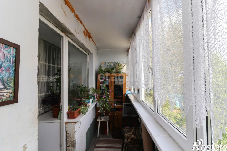3-комн квартира Амурская, 68