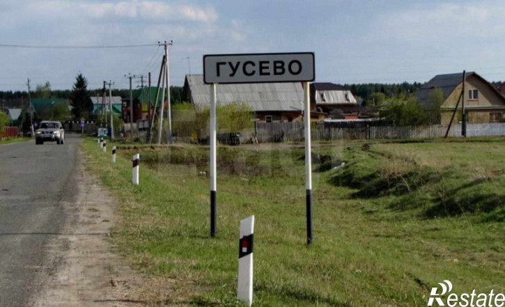 Коттедж/дом Прокопия Подаруева, 18