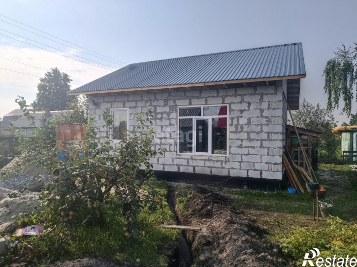 Коттедж/дом Вишневая,