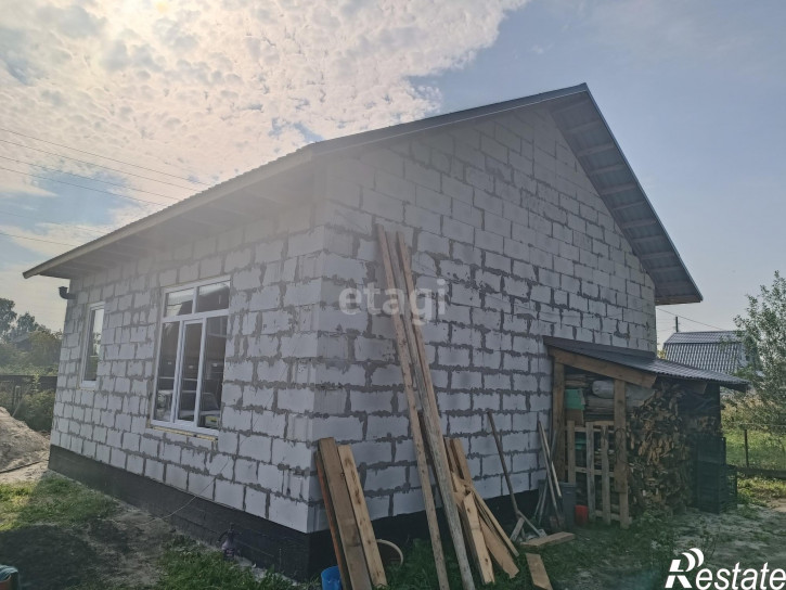Коттедж/дом Вишневая,