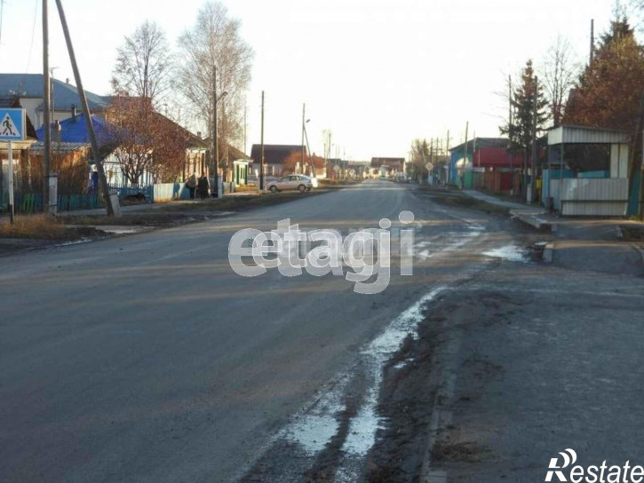 Земельный участок село Кулаково