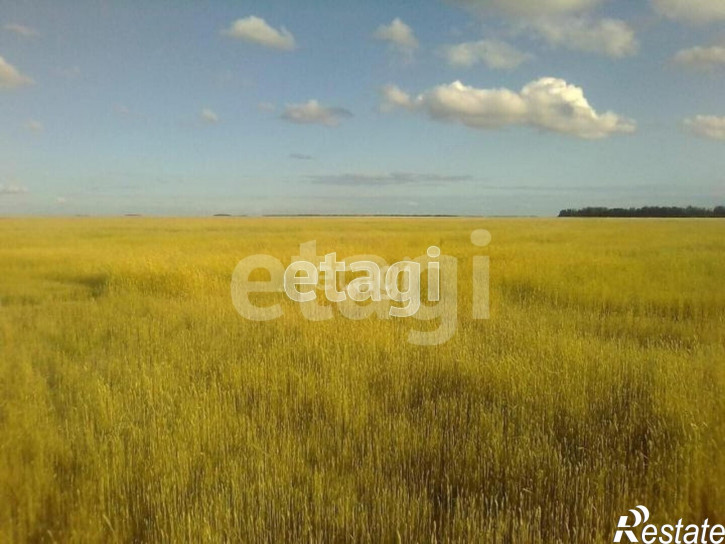 Земельный участок село Кулаково