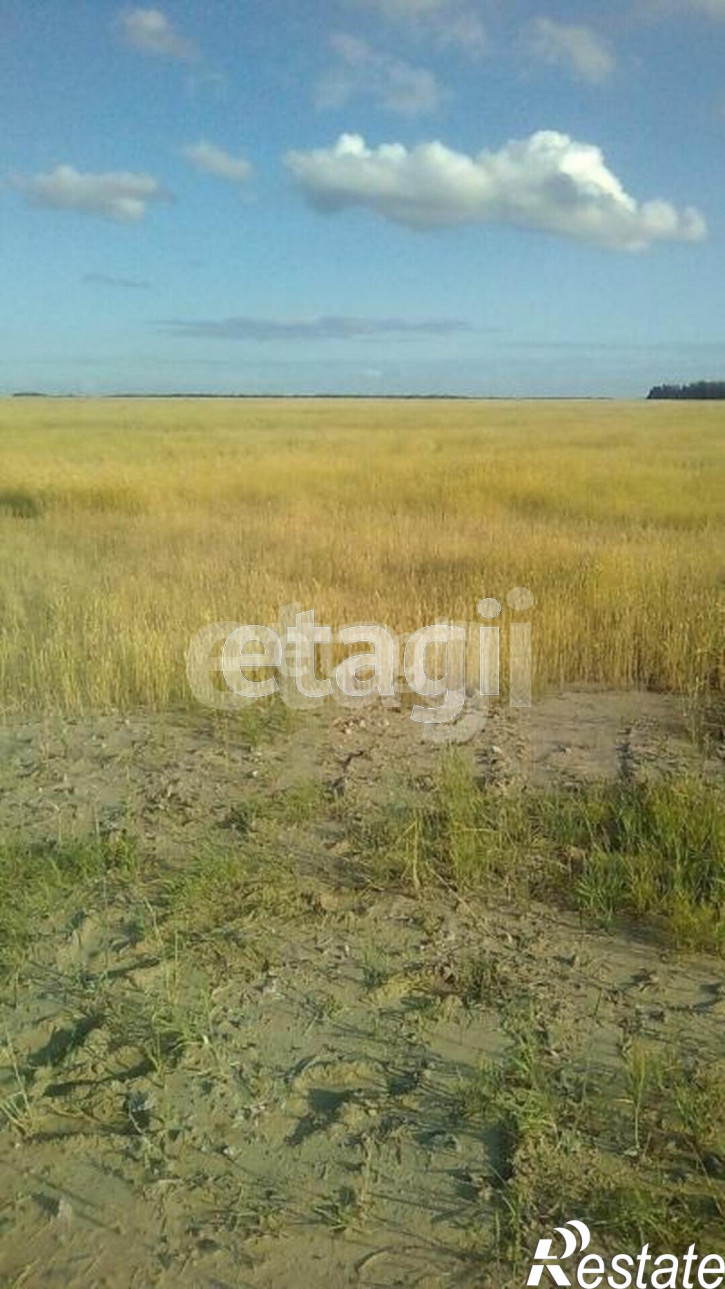Земельный участок село Кулаково