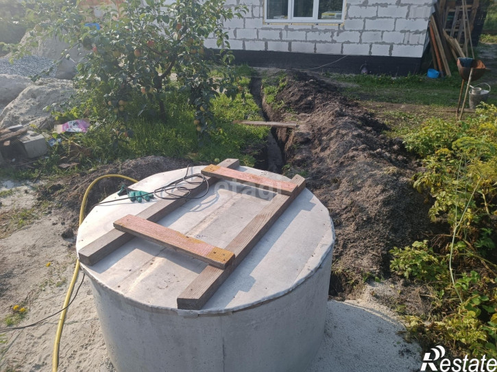 Коттедж/дом Вишневая,