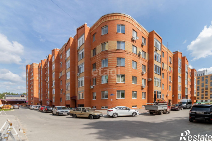 1-комн квартира Академический пр., 9