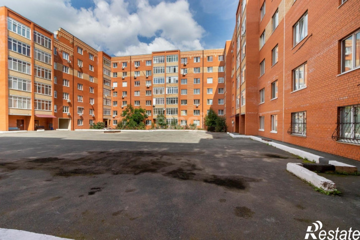 1-комн квартира Академический пр., 9