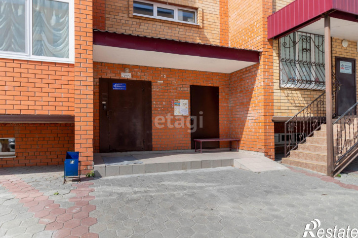 1-комн квартира Академический пр., 9