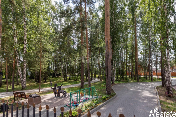 1-комн квартира Академический пр., 9