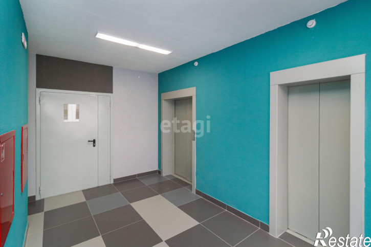 2-комн квартира Краснооктябрьская, 14/2