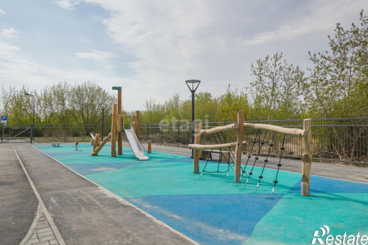 2-комн квартира Краснооктябрьская, 14/2