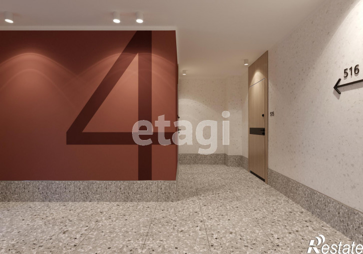 2-комн квартира Николая Глебова, 3