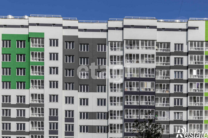 2-комн квартира Буденного, 1а/1