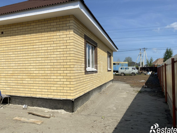 Коттедж/дом Розовая,