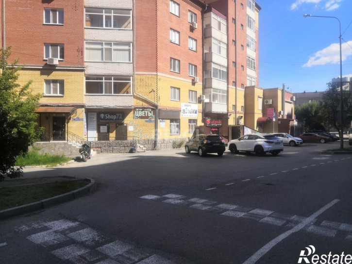 Помещение свободного назначения Сургутская 11к.3
