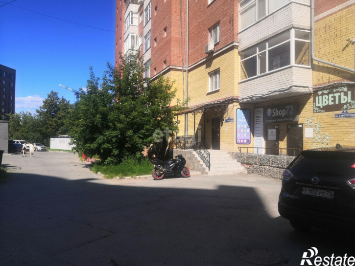 Помещение свободного назначения Сургутская 11к.3