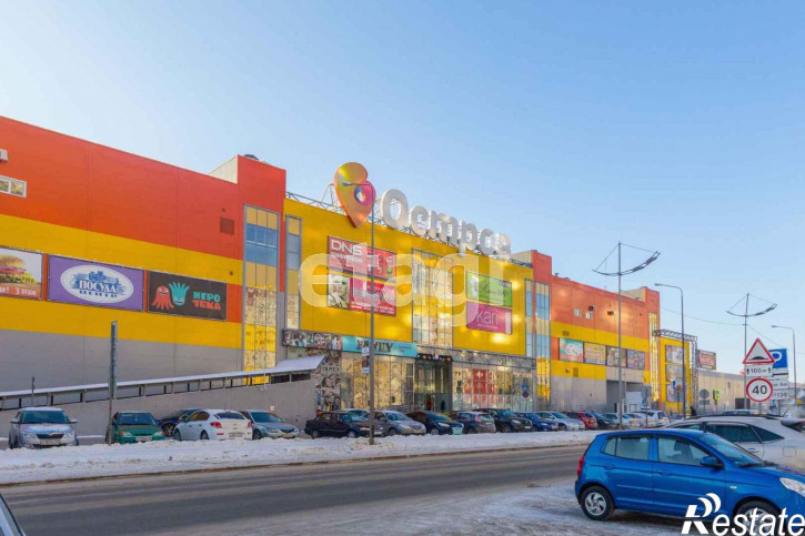 3-комн квартира Василия Гольцова, 2/3