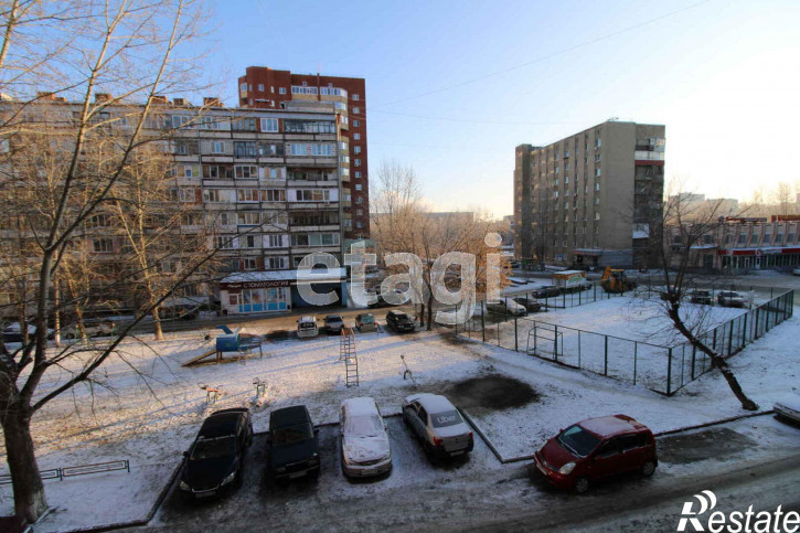 Студия Олимпийская, 24
