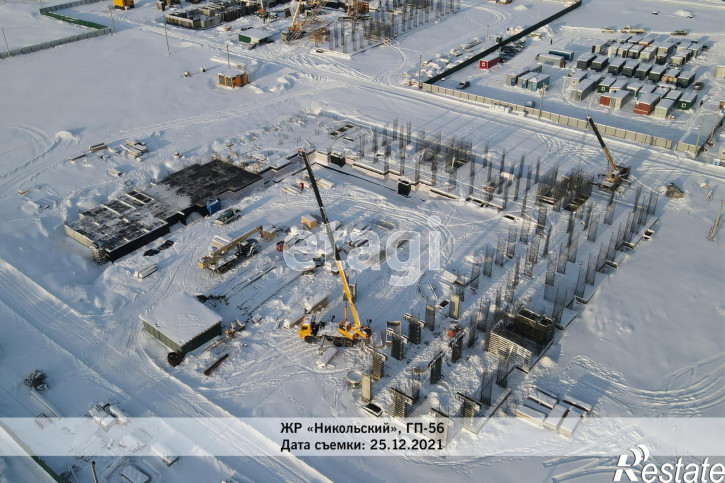 2-комн квартира Льва Толстого, 19