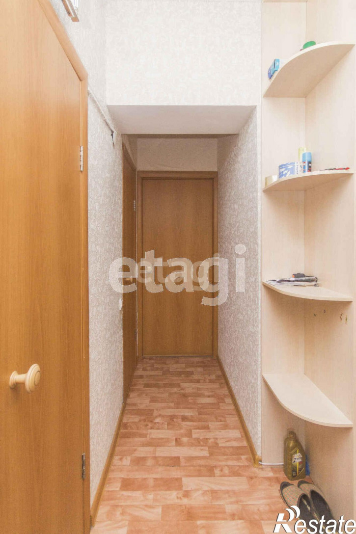 2-комн квартира Источник, 91