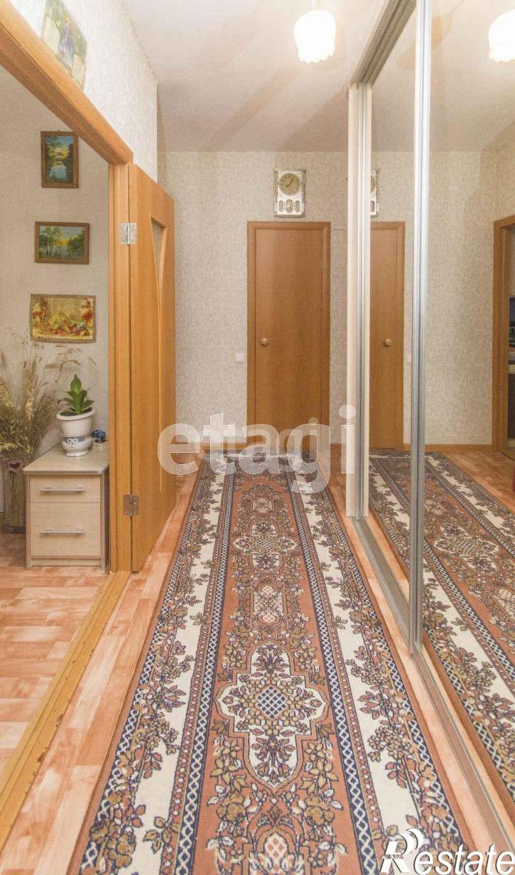2-комн квартира Источник, 91