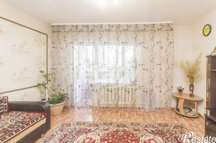 2-комн квартира Источник, 91