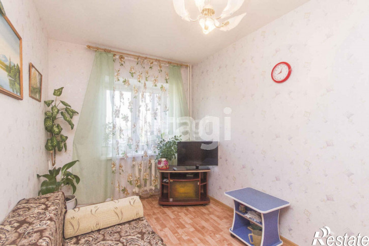 2-комн квартира Источник, 91