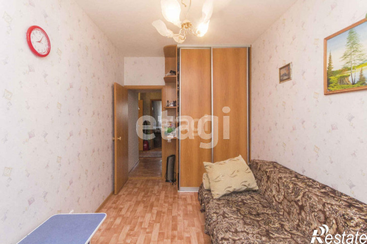 2-комн квартира Источник, 91