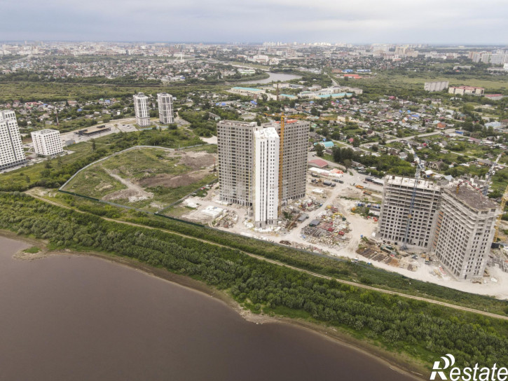 Студия Краснооктябрьская, 8
