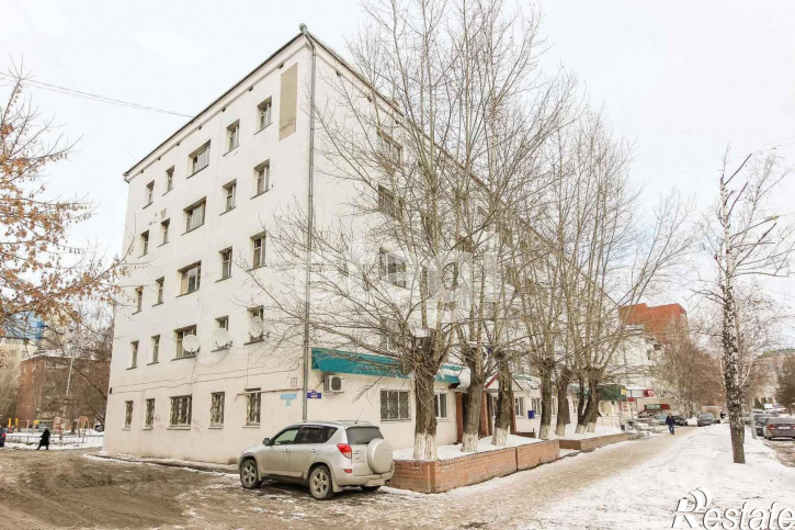 Комната Тульская, 11