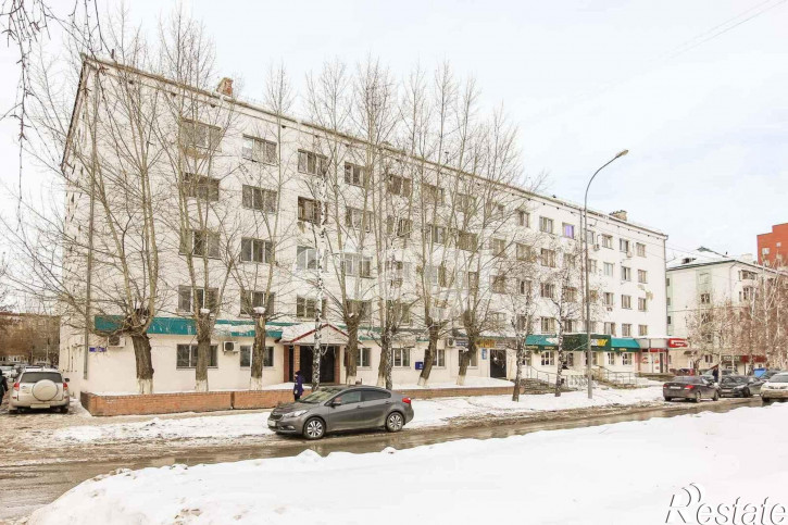 Комната Тульская, 11