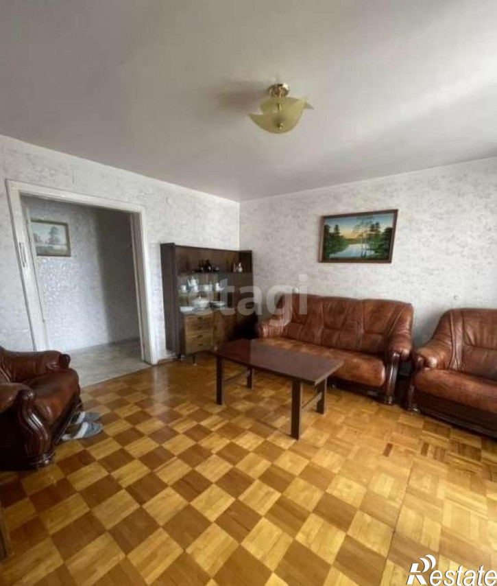 3-комн квартира Ленина, 83