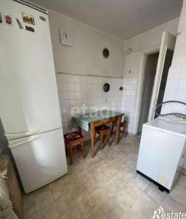 3-комн квартира Ленина, 83