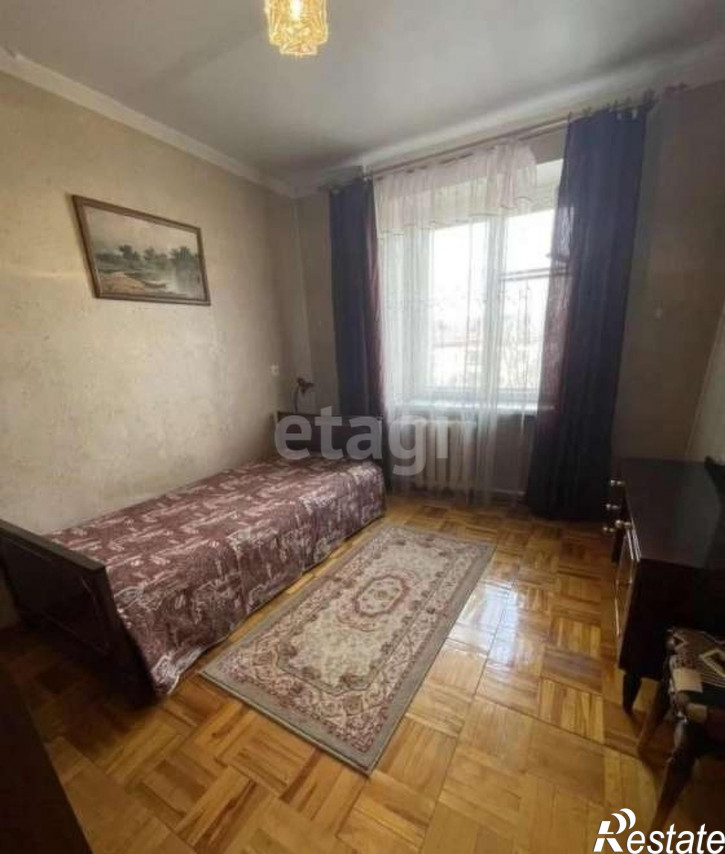 3-комн квартира Ленина, 83