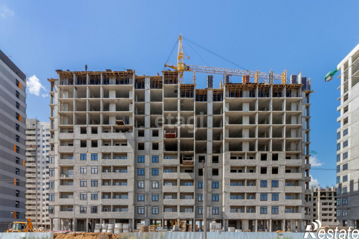 Студия Александра Пушкина, 8