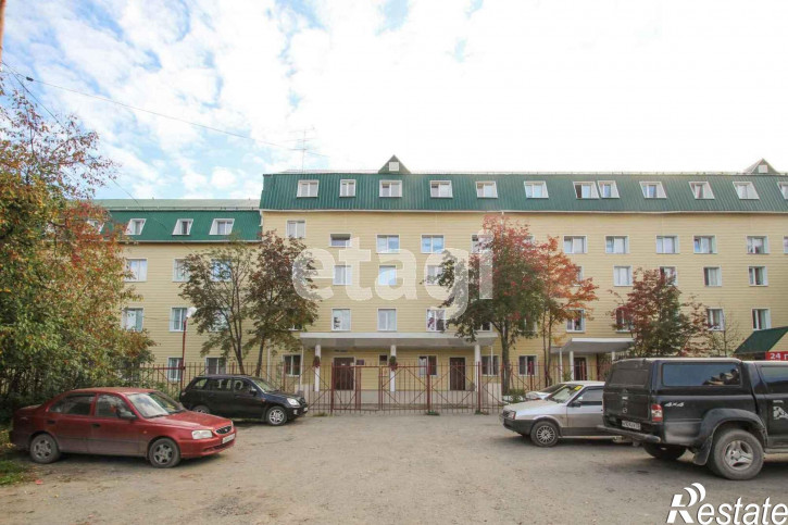 Офис Бабарынка ,65