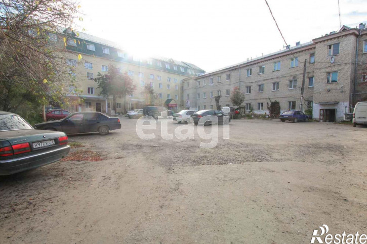 Офис Бабарынка ,65