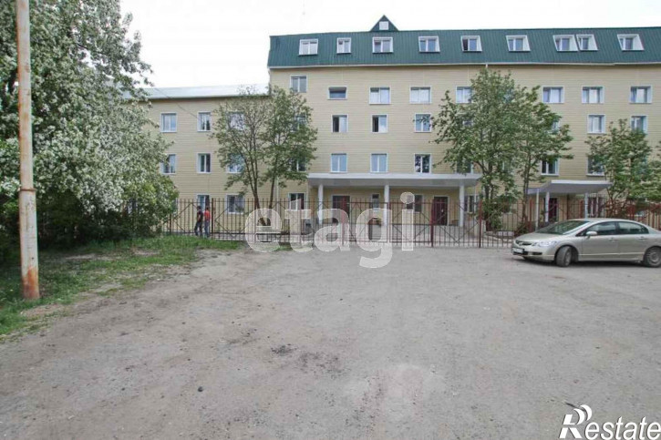 Офис Бабарынка ,65