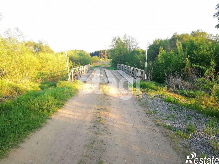 Земельный участок Заречная,