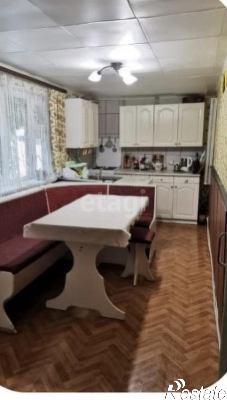 Коттедж/дом Луговая,