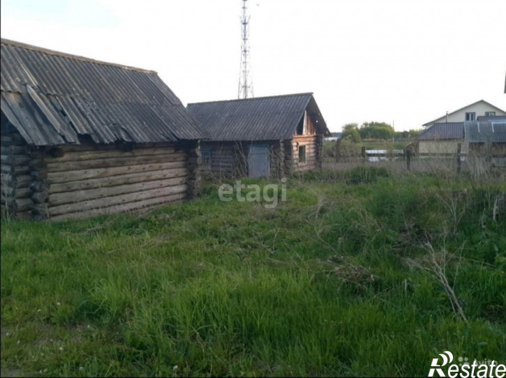 Земельный участок Заречная,