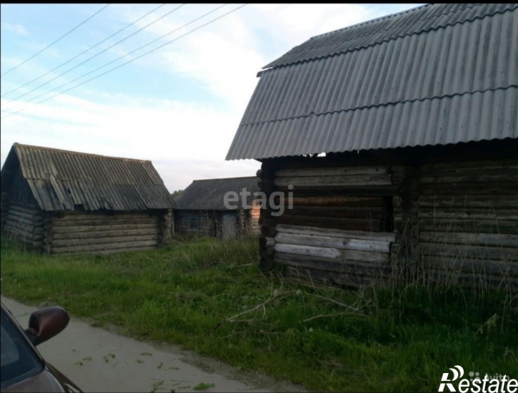 Земельный участок Заречная,