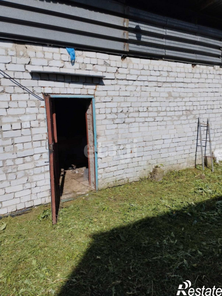 Коттедж/дом Мостовщиковская, 22
