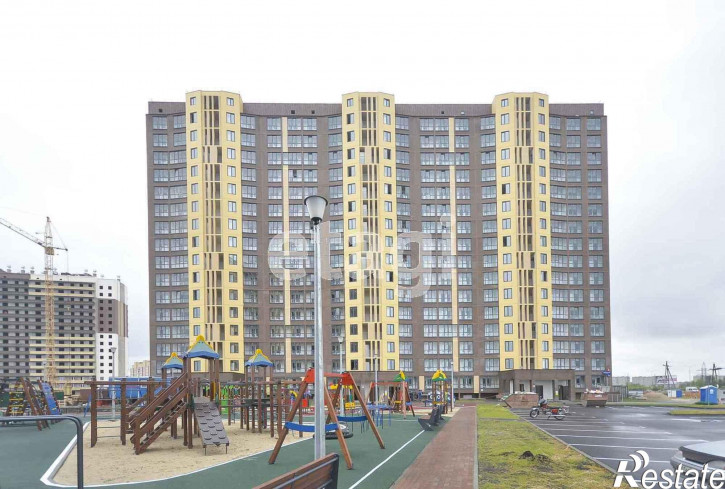 Студия Новоселов, 115