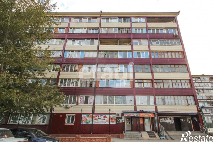 2-комн квартира Бабарынка, 16а