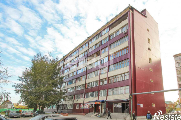 2-комн квартира Бабарынка, 16а