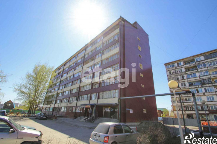 2-комн квартира Бабарынка, 16а