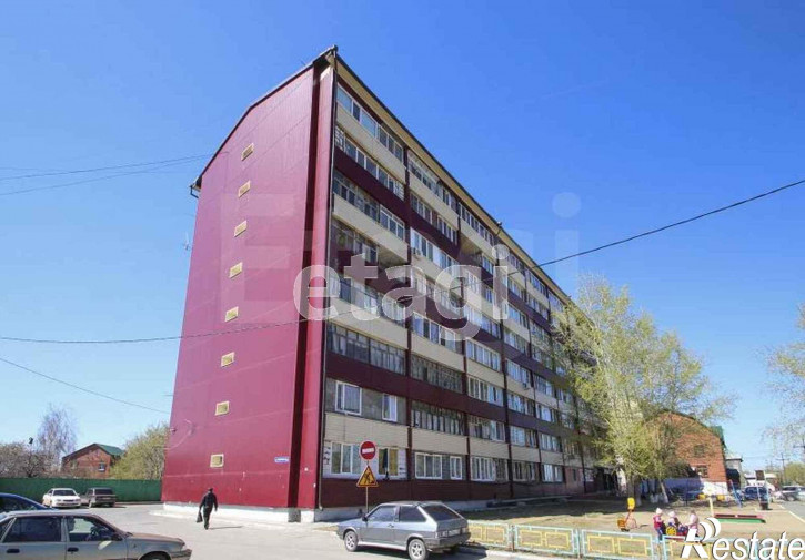 2-комн квартира Бабарынка, 16а