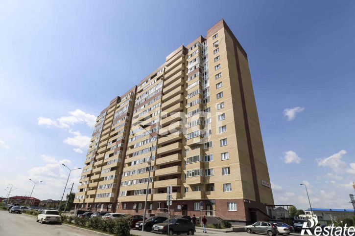 Студия Верхнетарманская, 5